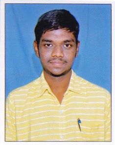 DEVARAPALLI ANVESH