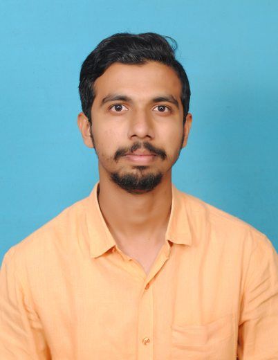 SHAIK MOHAMMAD RAQEEB