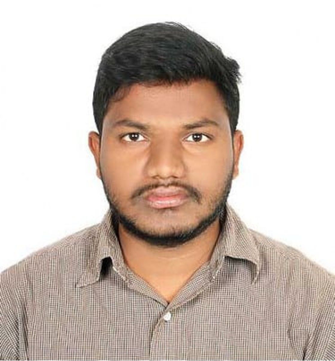 KARU SAIKUMAR