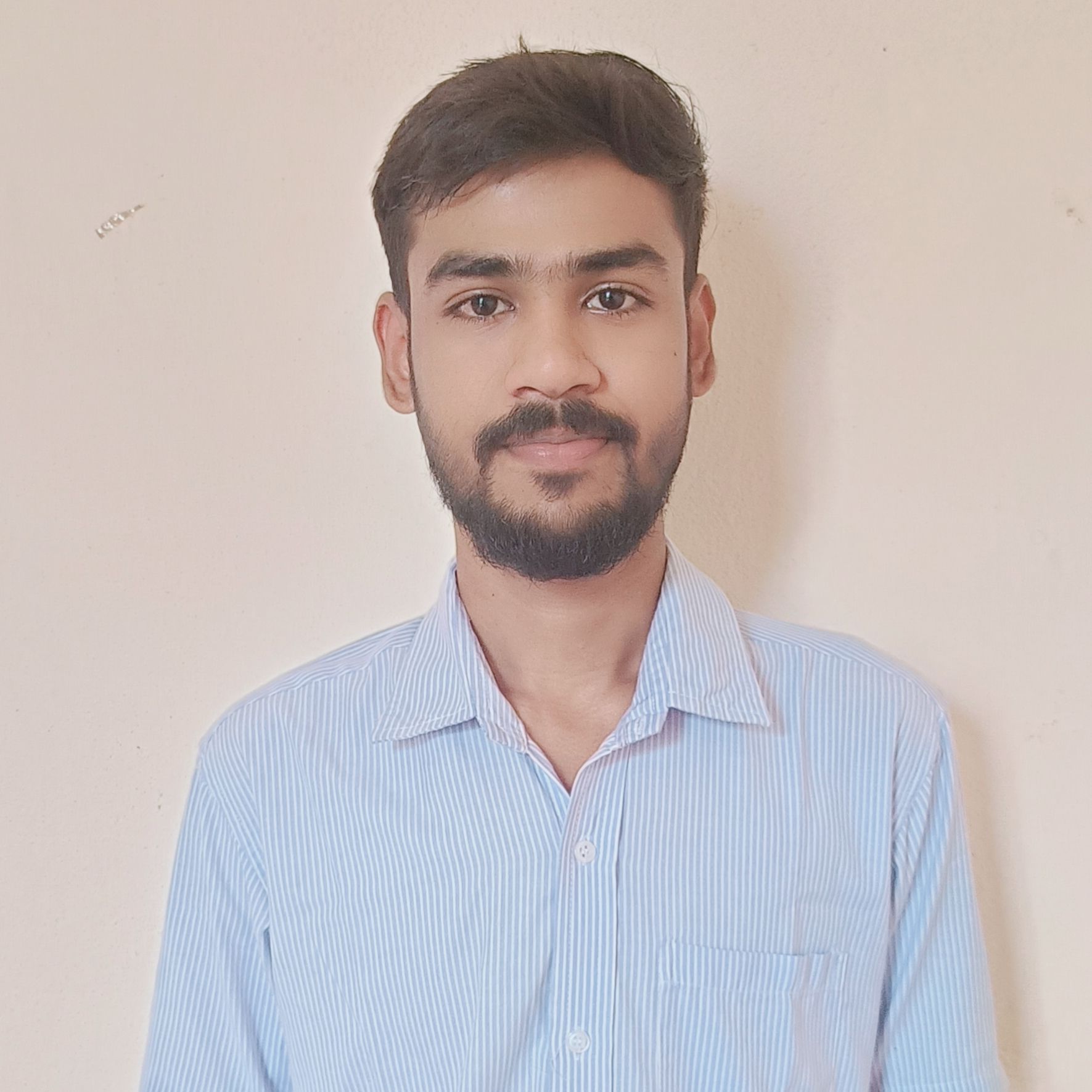 SHAIK KHAJA MOIN ANSARI