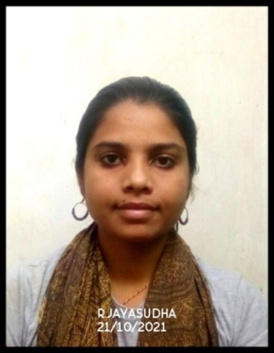 RAJANA JAYASUDHA