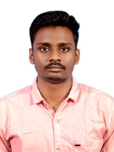 CHALLA NEERAJ KUMAR