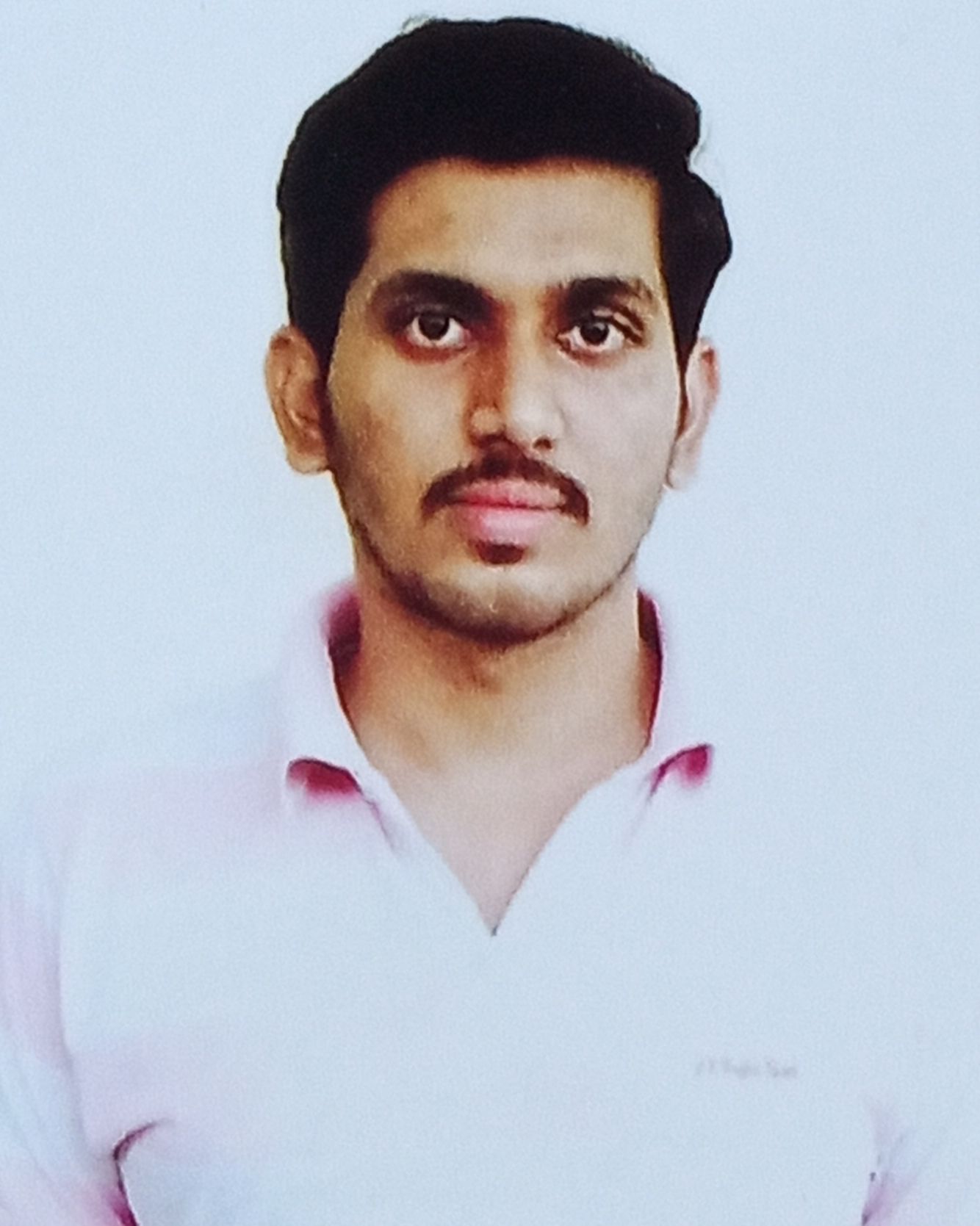KAREDI JOHN PAUL