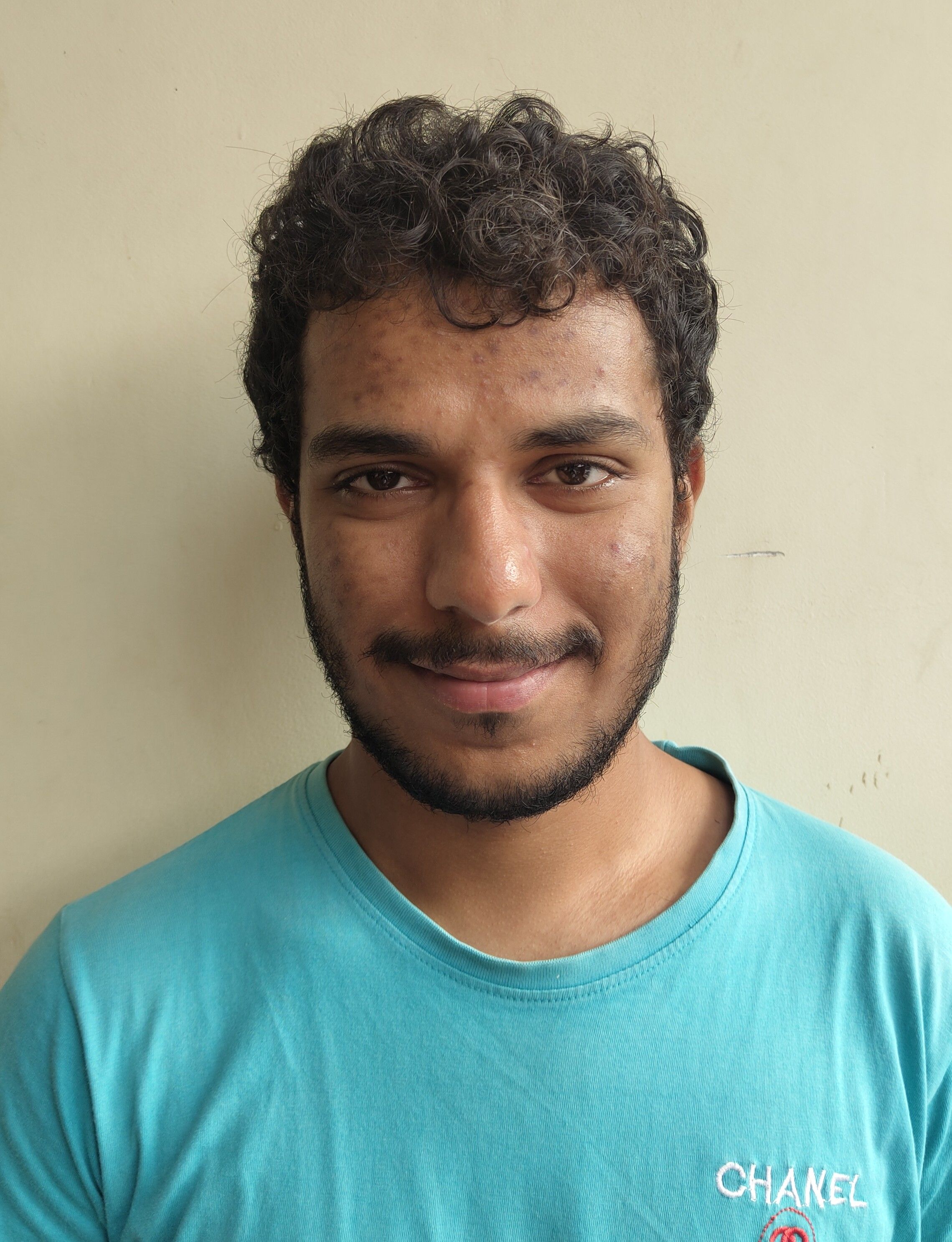 SAGAR M