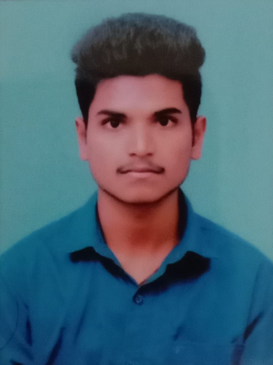 DEVENDAR VALUGONDA
