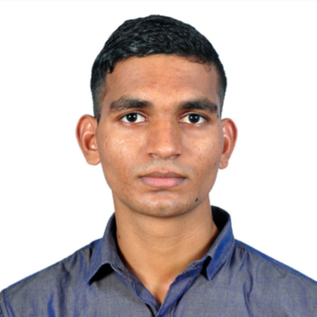 CHUNARKAR JAGADISHWAR