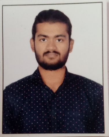 AMAN KUMAR SINGH