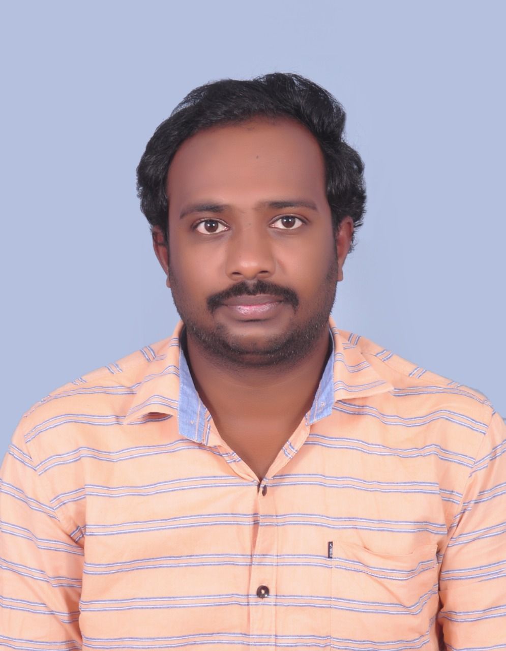 KADAVAKOLLU GOVARDHAN SAI