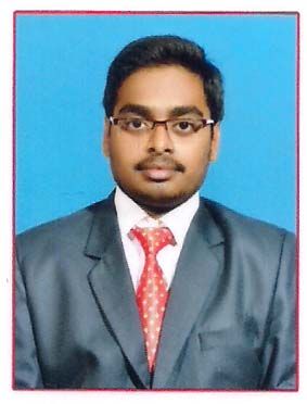HARISH S