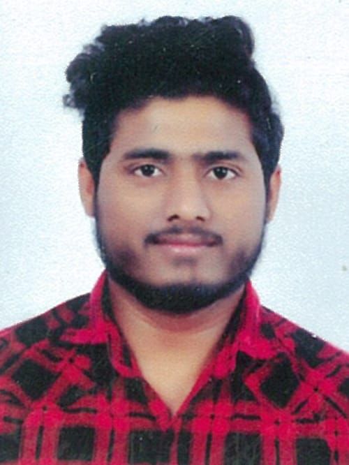 ASHABOINA RAJU