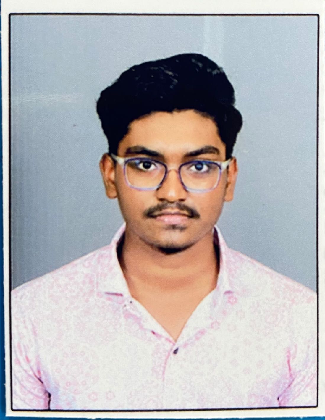 GANTA SHASHANK