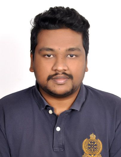 THATIKONDA ABHILASH