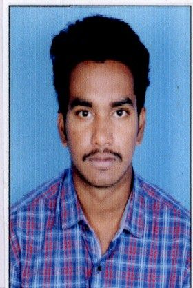 SINGAVARAPU SAI DILEEP KUMAR