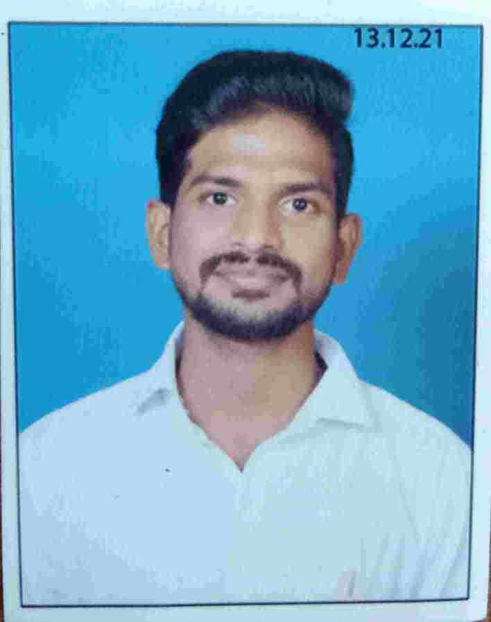 SHAIK KHAJA BABU