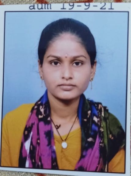 BANAVATHU VAGI LAKSHMI BAI