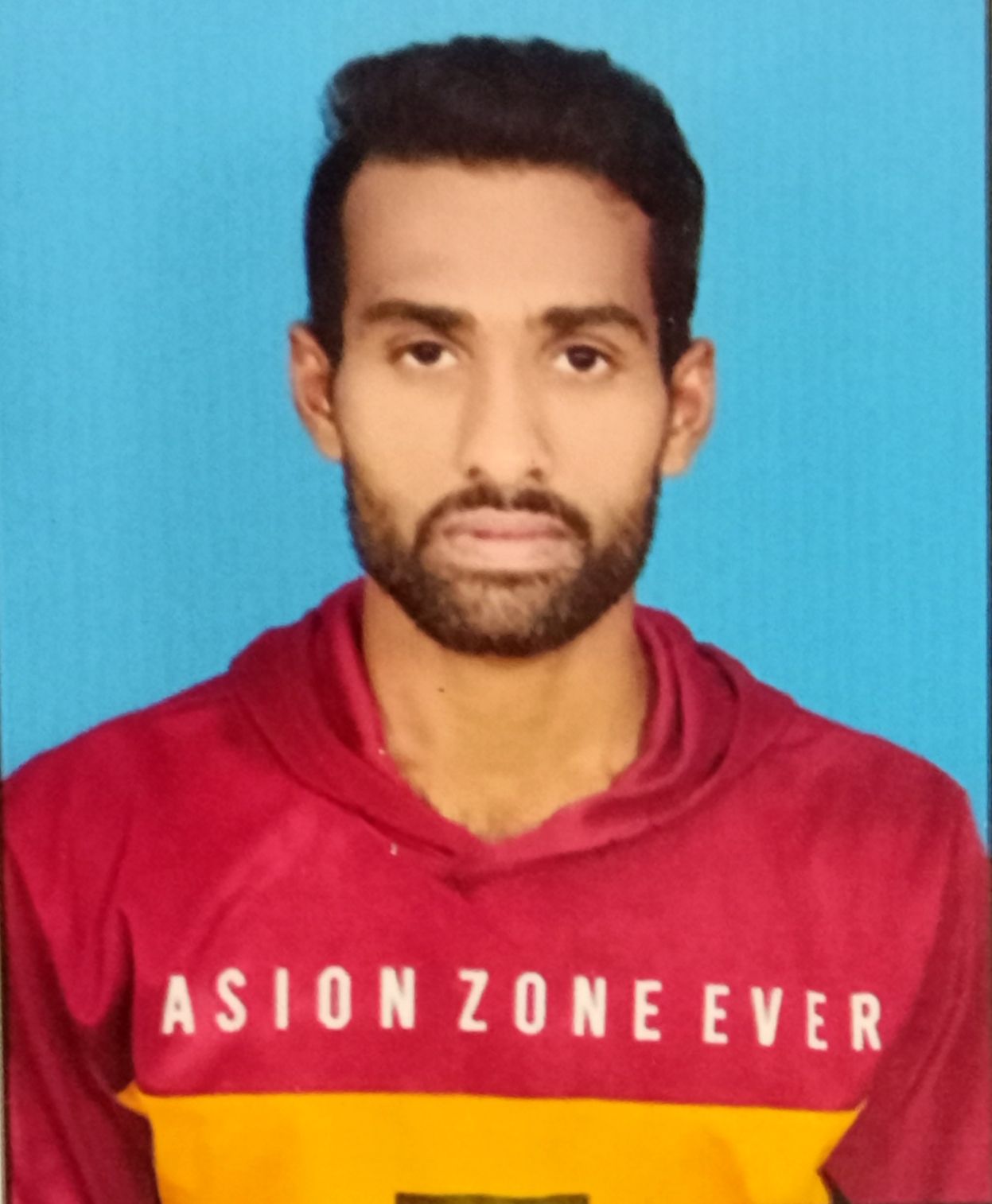 UPPARA MAHENDRA