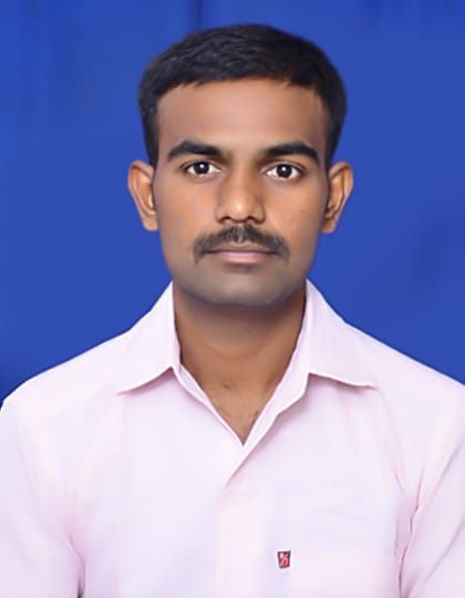 VADDE RAVITEJA