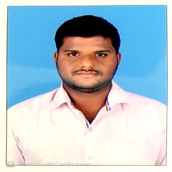 M GUNASEKHAR