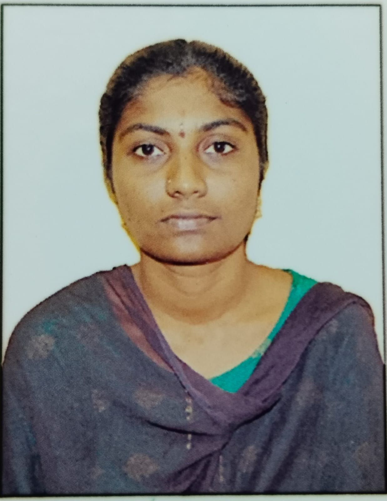 GADDAM SRILAKSHMI