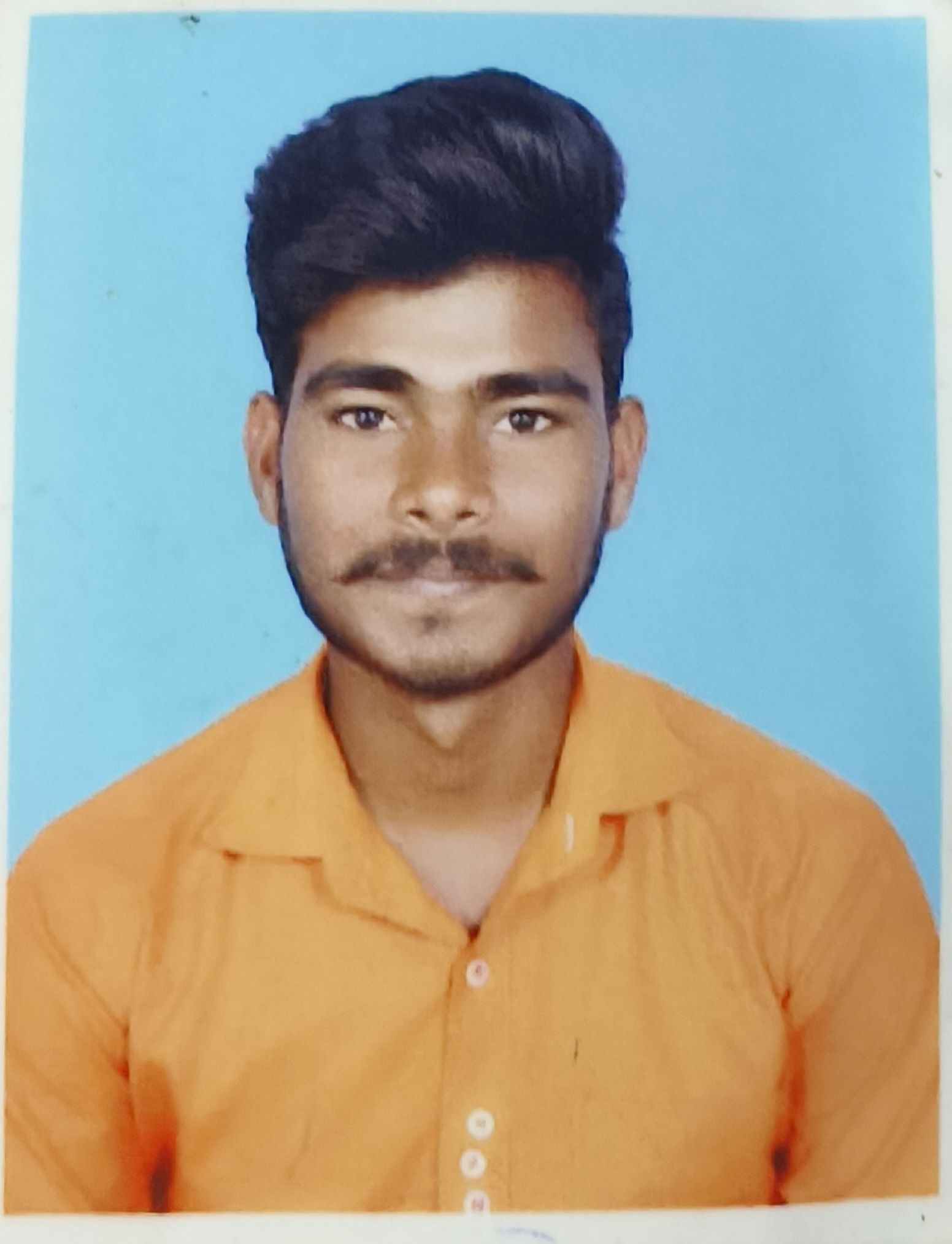 BORRA SAI LAKSHMAN