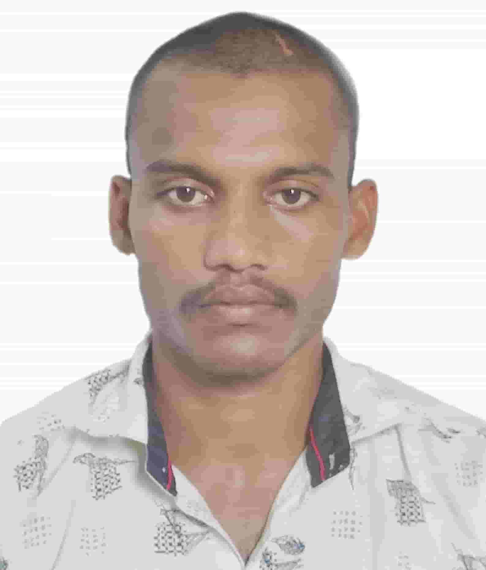 PERAKALAPUDI NARENDRA BHANU