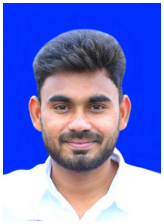 YEMINENI SRINIVASA NAVEEN