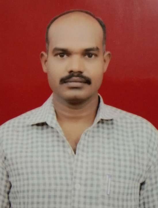 B HEMENDRA BABU