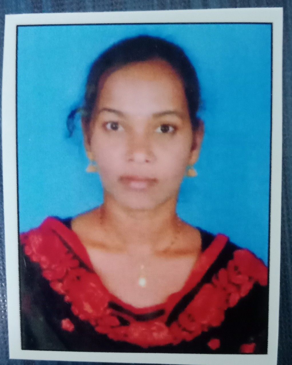 NALUKURTHI MARIYAMMA