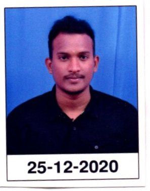 BANDI PUSHYAKUMAR