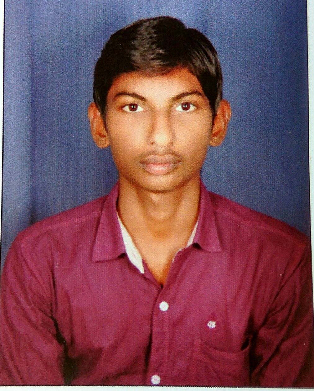GAJJA TRINADH