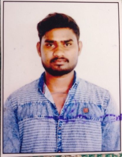 SILARAPU PAVAN
