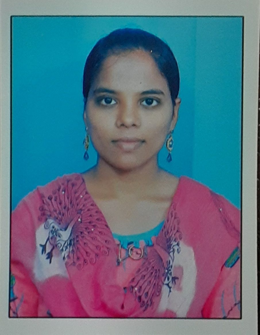 GANTA STHUTHI GEETHA