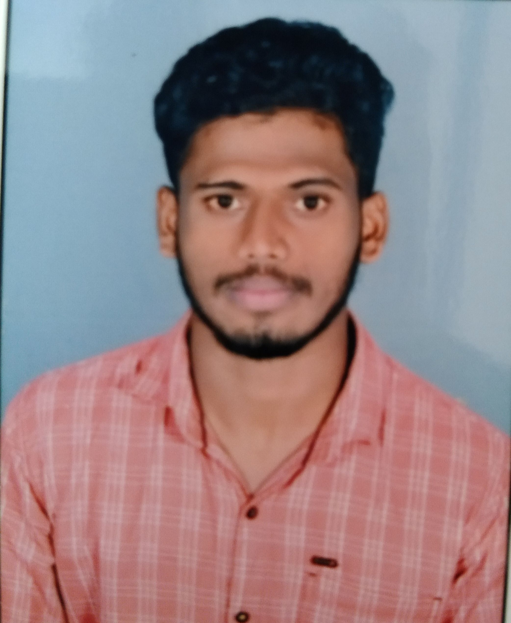 GORLE VAMSI