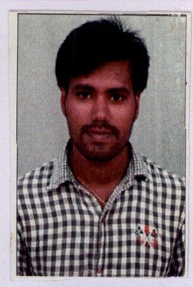 LAVURI KISHORE NAIK