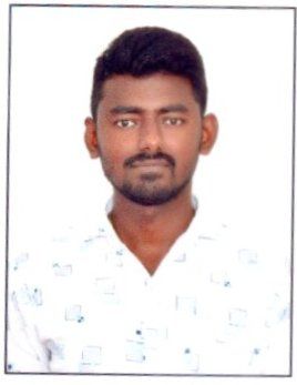 PERUGU KRISHNATEJA