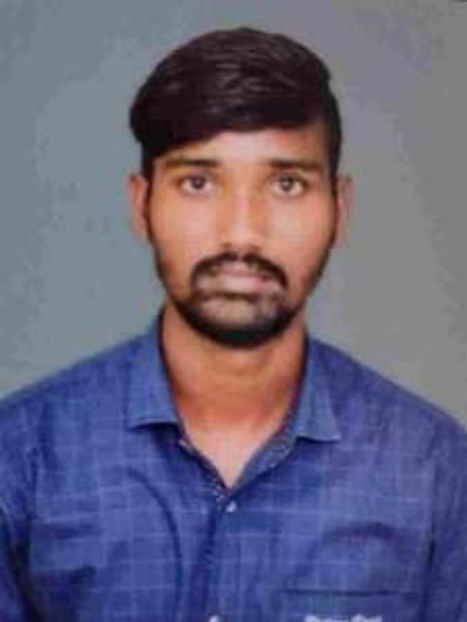 GORREPATI RANJITHKUMAR