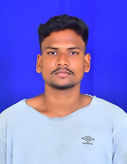 PEDAPATI TARUN KUMAR