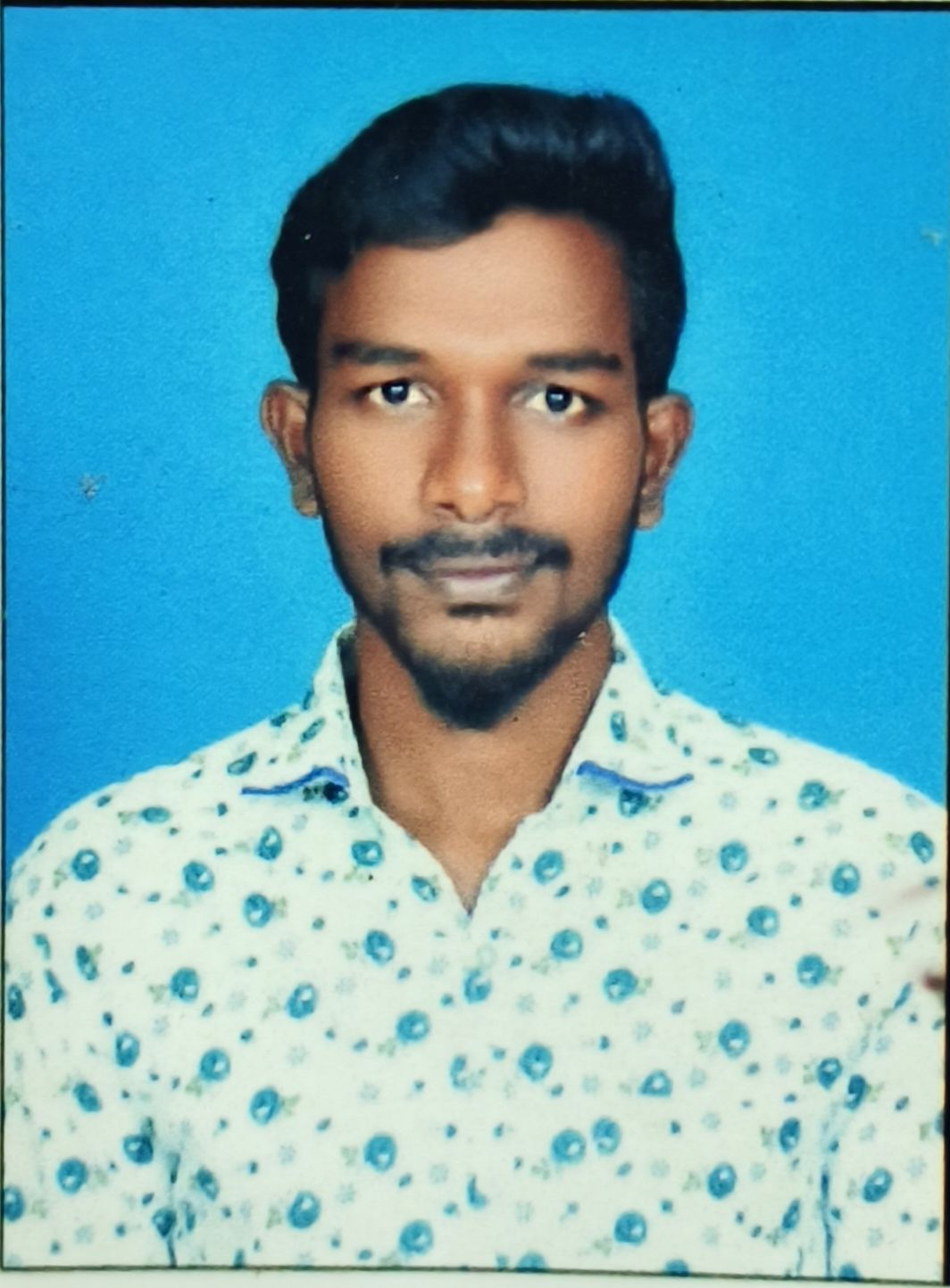 BOMMIDI BHANU PRASAD