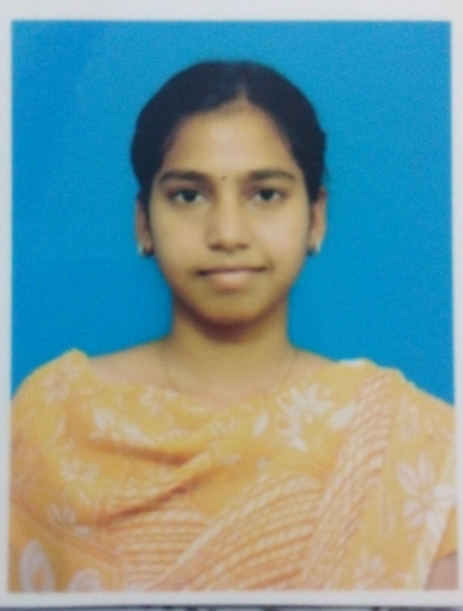 PULAPAKURA SRIVALLI