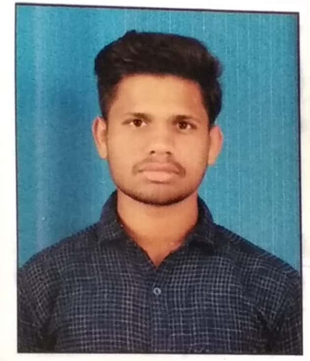 PONNEBOINA NARASIMHA RAO