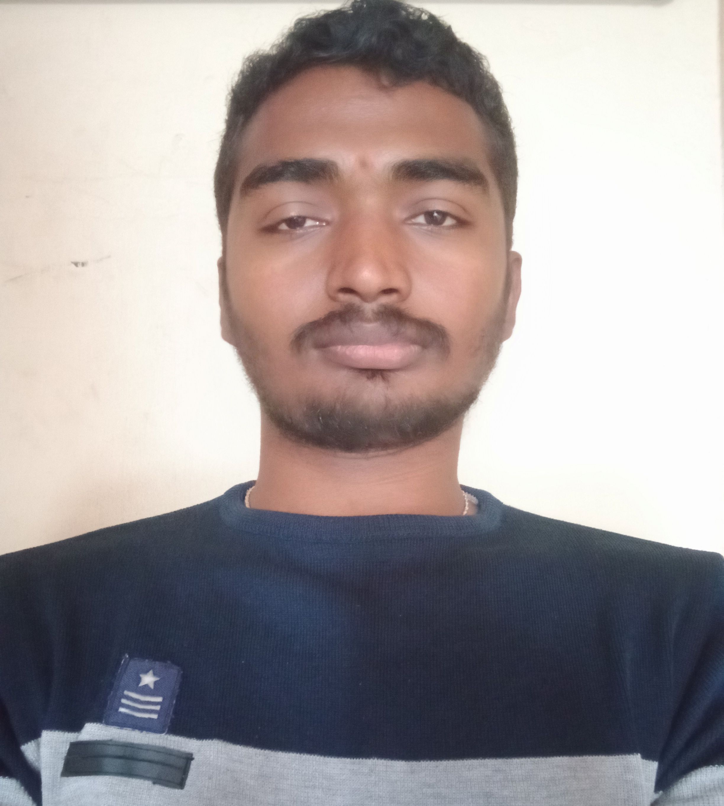 KARANAM SURENDRA