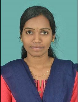 GOLLA ANITHA