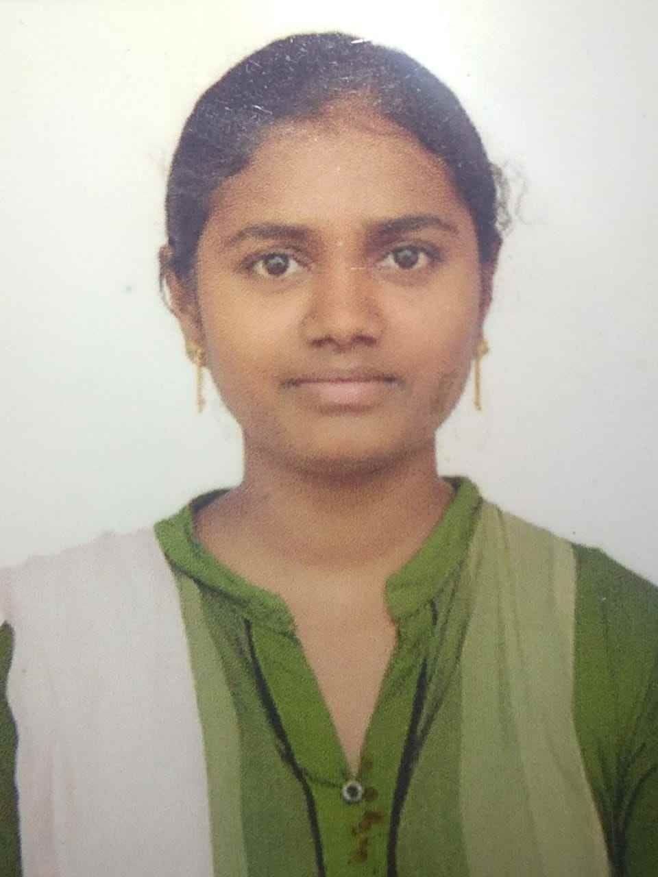 LALITHA PALAPARTHI