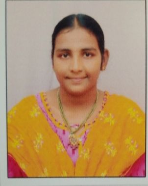 PADAMATA ANKAMALLESWARI