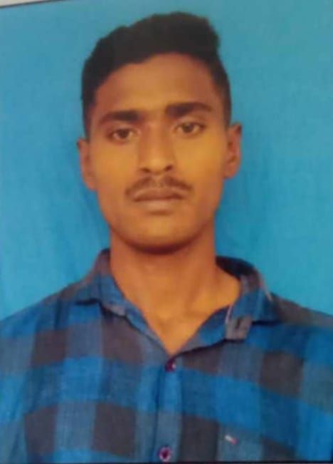 KUMBHAGIRI VAMSI