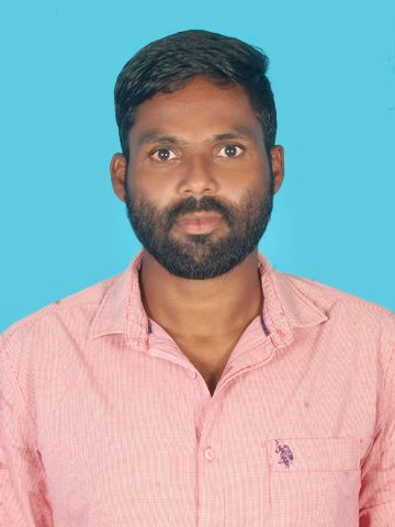 JAGANNADHAM VENKATAYYA