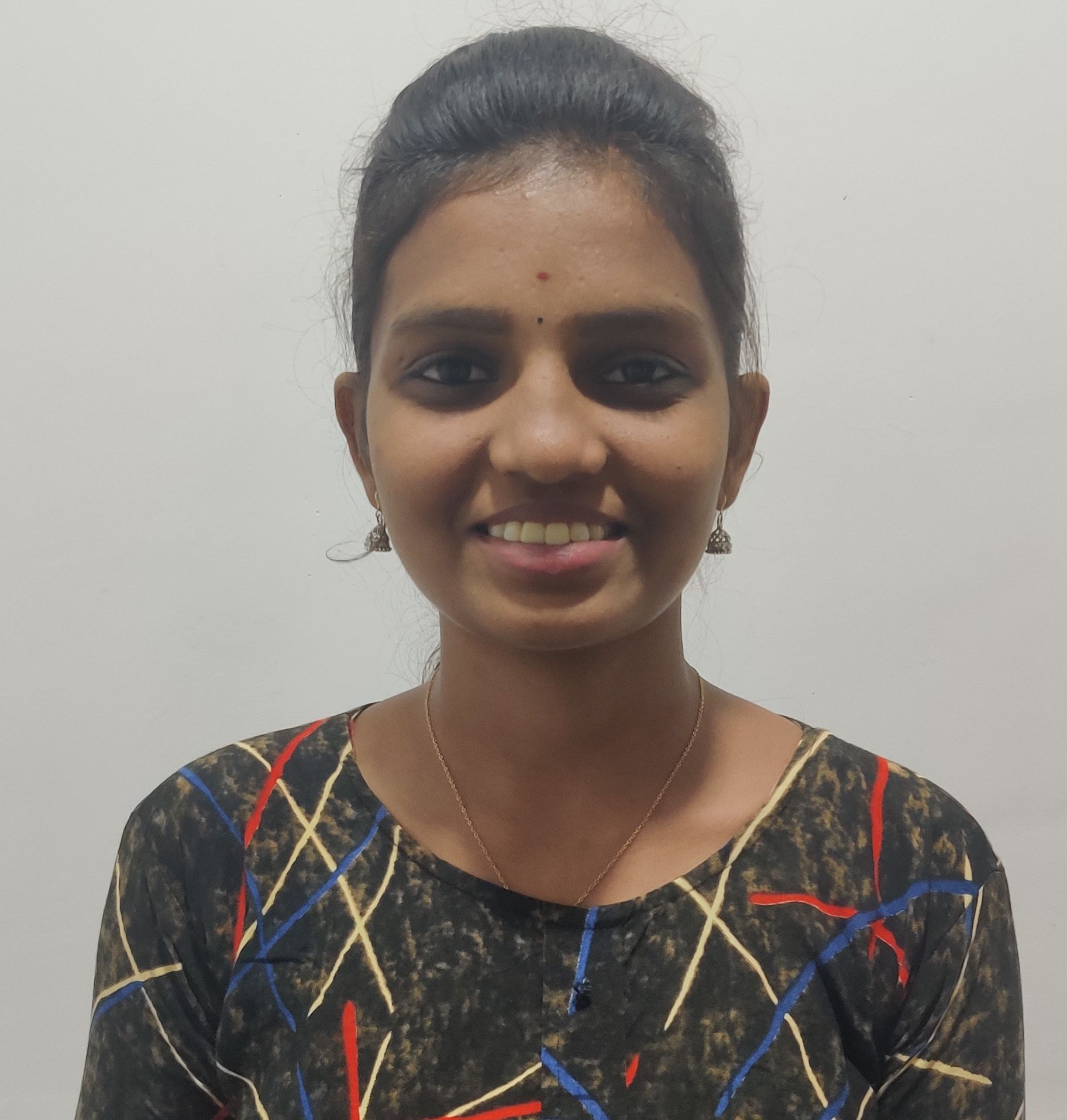 BASINA BHARGAVI