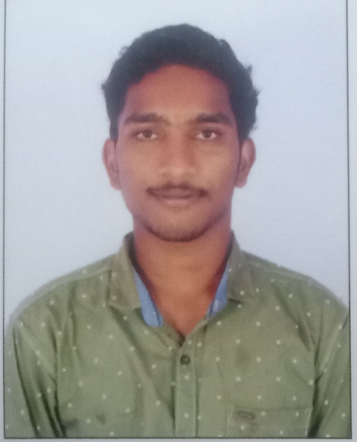 VELLAMPALLI CHIRANJEEVI VENKATA SUB