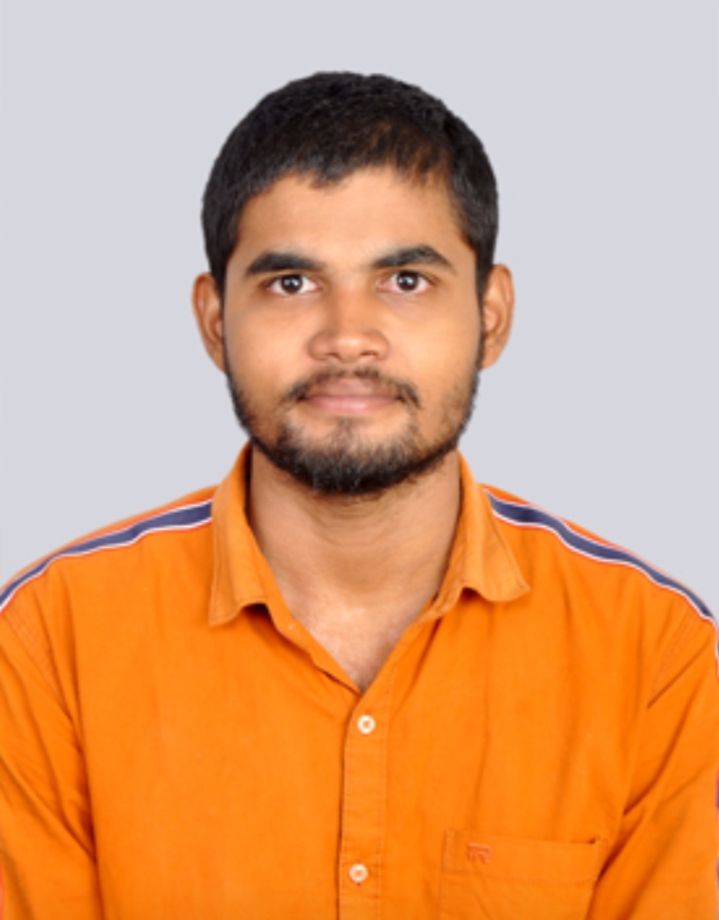 MUNAGALA YASWANTH REDDY