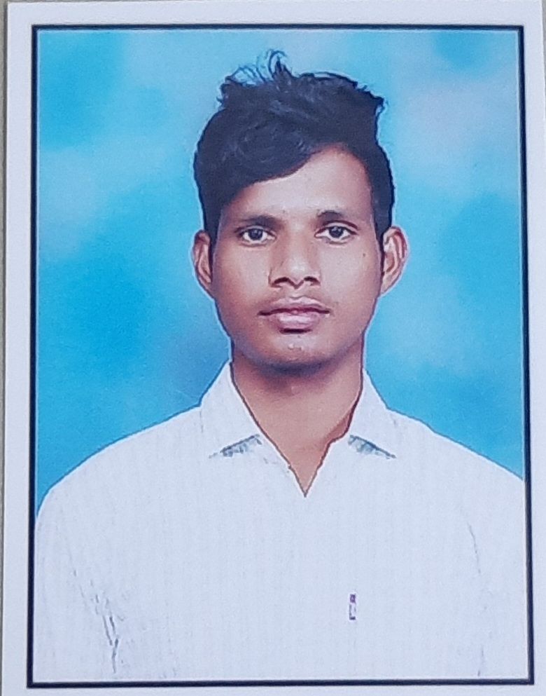 SAPANA PAPINAIDU